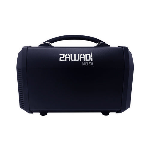 Axum Ultra Alkaline AA Batteries 4-Pack - LR6