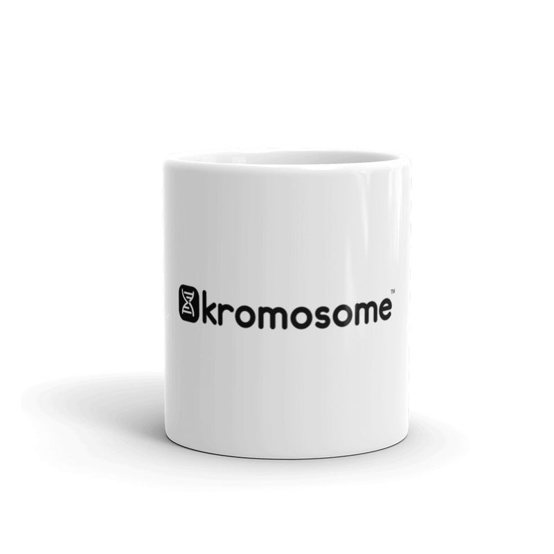 Kromosome Mug
