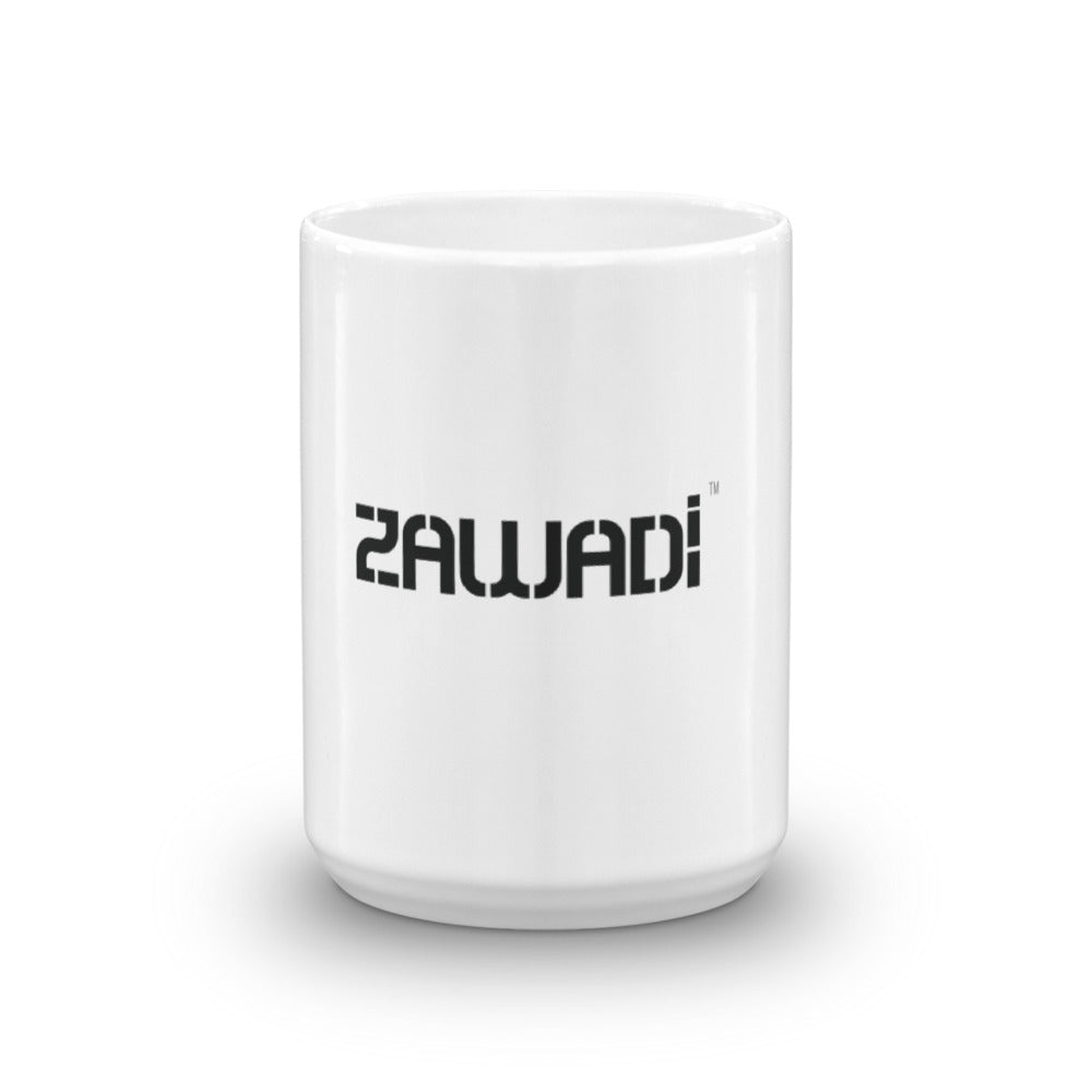 Zawadi Mug