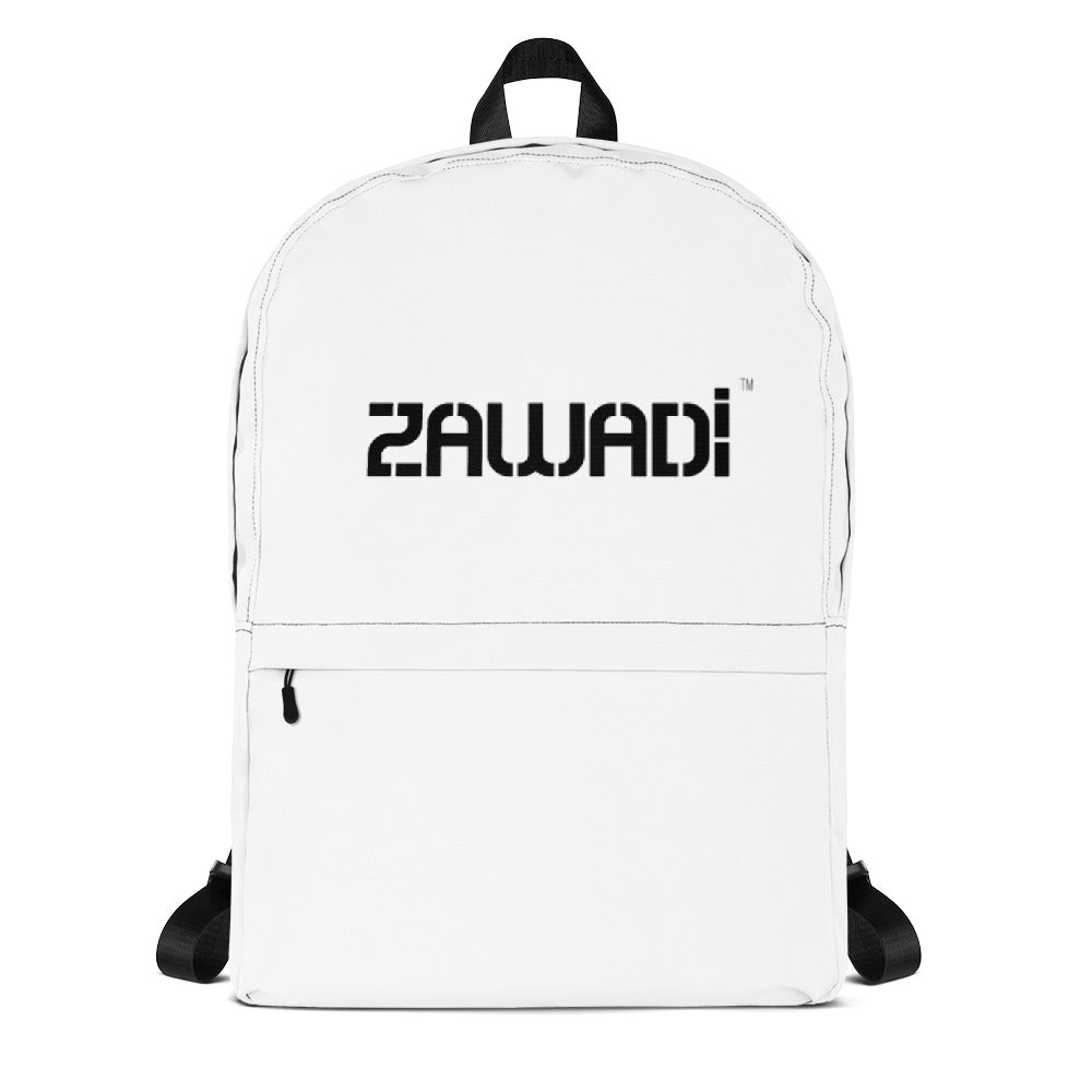 Zawadi Backpack