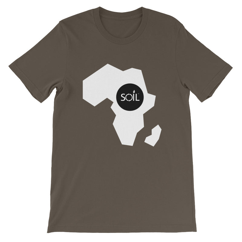 SOIL4Africa Unisex T-Shirt