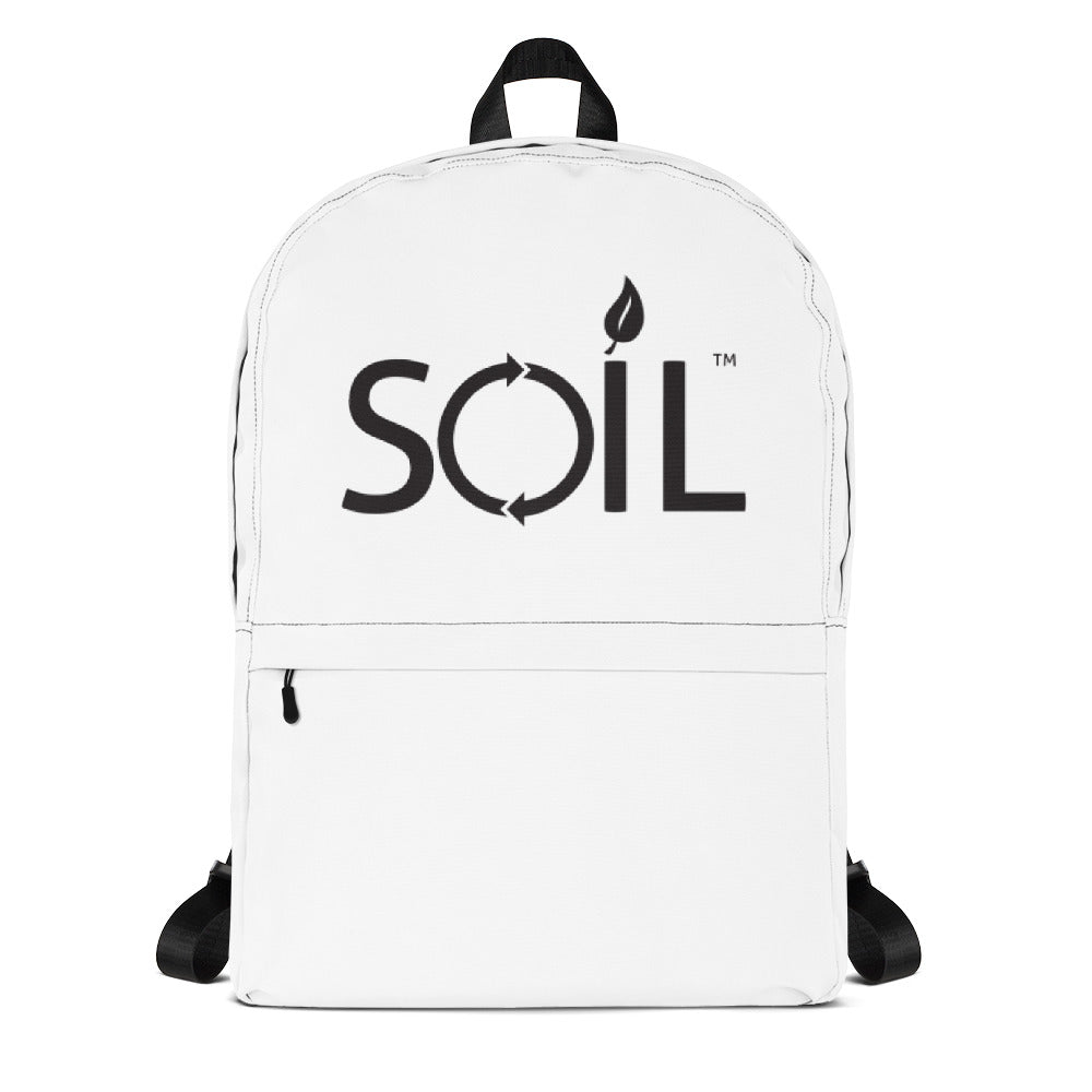 SOIL Backpack