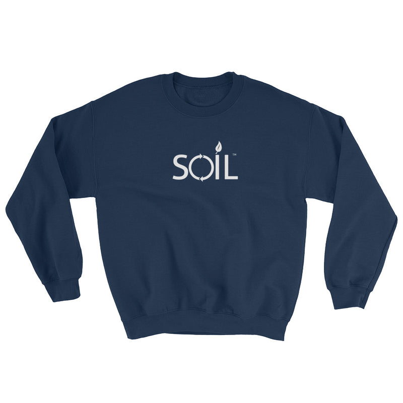 SOIL Original Sweatshirt