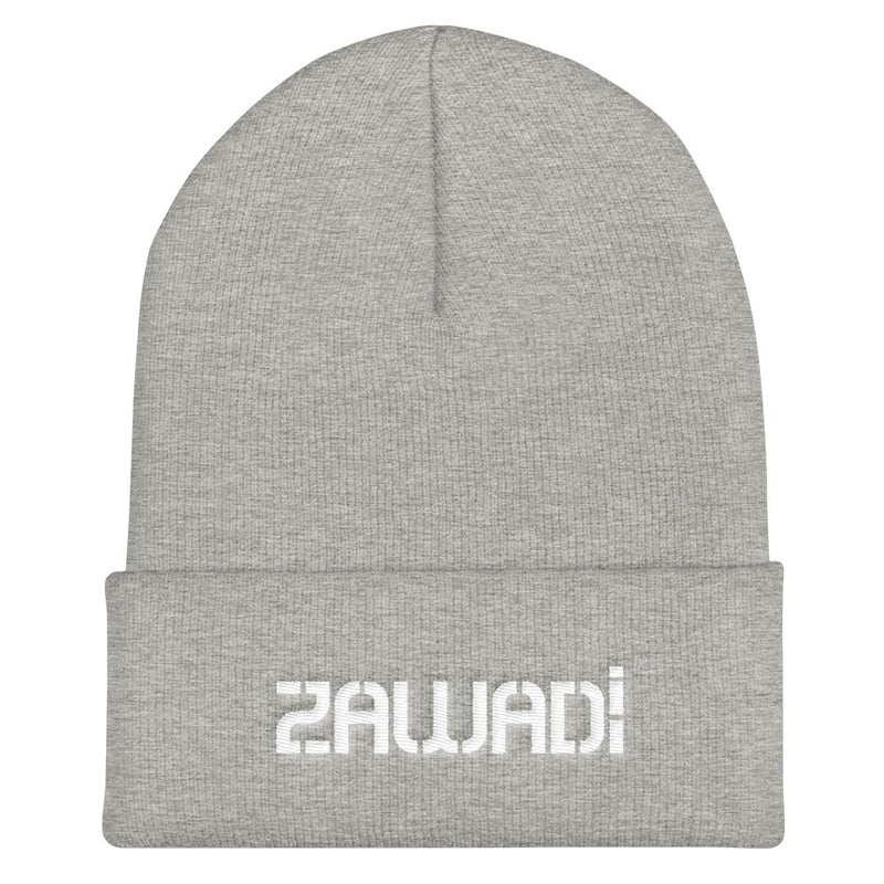 Zawadi Hooded Sweatshirt