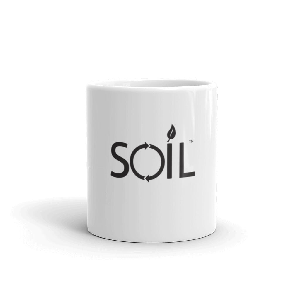 SOIL Mug