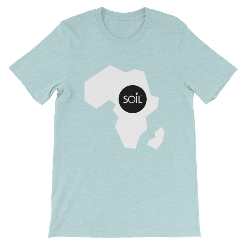 SOIL4Africa Unisex T-Shirt
