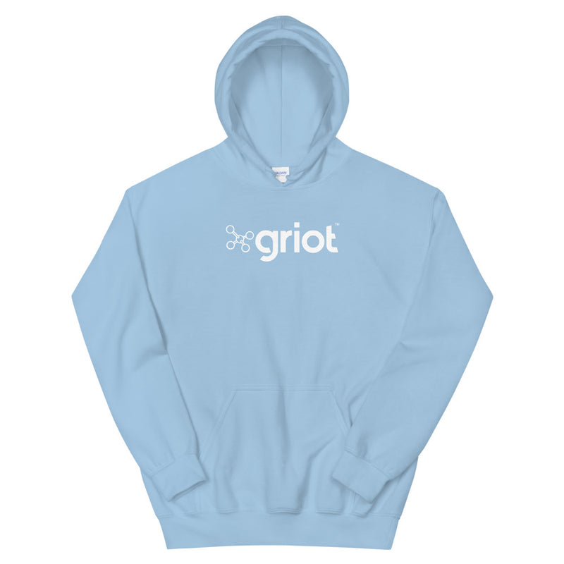Griot Hooded Sweatshirt